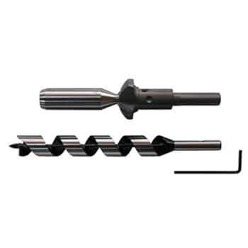 Amazon | スターエム 28R-D2140 超硬アール座掘錐 ドリル付 21