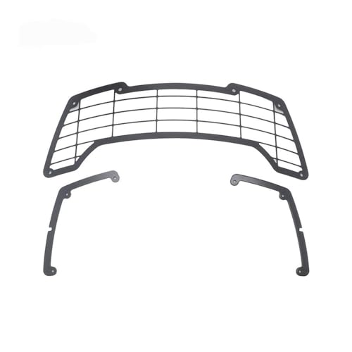 Grille radiateur Pan America 1250 S évitez les fuites moto