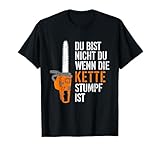 Die Besten Holzfäller Holz Kettensäge Forst Tees