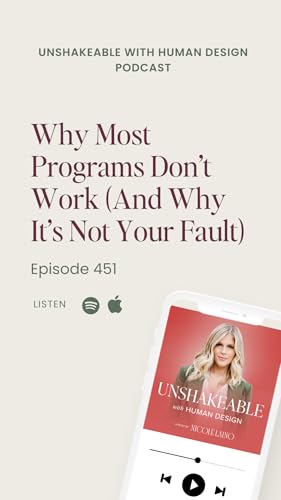 451: Why Most Programs Don't Work (And Why It's Not Your Fault)