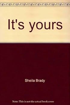 Paperback It's yours: The Bill of Rights Book