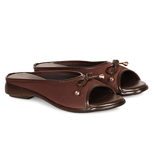 Image of Footshez Women's Formal Slippers