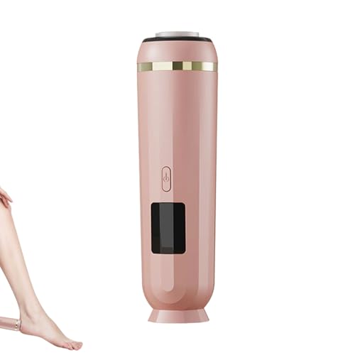 Removedor De Callos Eléctrico Para Los Pies | Pantalla Digital LCD - Herramienta de Electrónica para los Pies - Para Hogar Viaje Dormitorio Escuela Mujeres Hombres y Personas