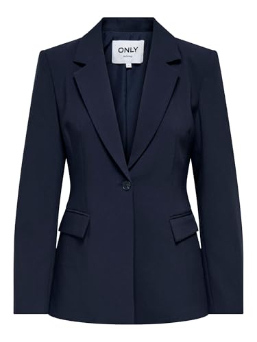 ONLY Female Blazer ONLRAVEN Blazer