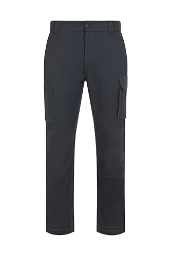 Pantalon 4-Xtreme VELILLA 103030X Arrow gris foncé taille XXL aux finitions soignées
