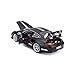 Bburago 1:18 Scale Porsche 911 GT3 RS 4.0 Diecast Vehicle (Colors May Vary)