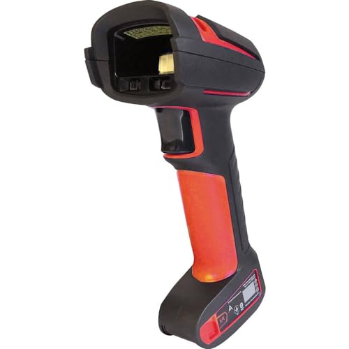 Produktbild Honeywell Granit 1991iSR, BT, 2D, SR, USB, Multi-IF, Digimarc, Kit (USB) (2D-Barcodes) (1991iSR-3USB-5-R)
