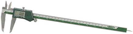INSIZE 1108-300 Electronic Caliper, 0" - 12"