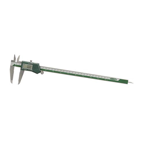 INSIZE 1108-300 Electronic Caliper, 0