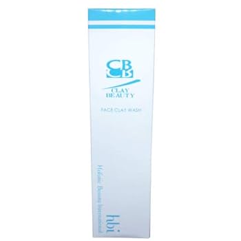 【パック1枚付】クレイビューティクレイウォッシュ、ローション、エッセンスのセット パック1枚付】クレイビューティクレイウォッシュ、ローション