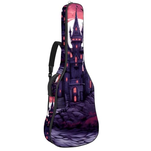 Sac pour guitare pour vos déplacements en répétition et cours de musique