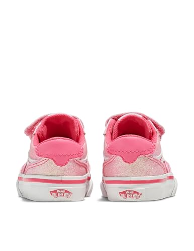 Image of Vans Unisex-Child Brooklyn Ls V Low Top Shoe
