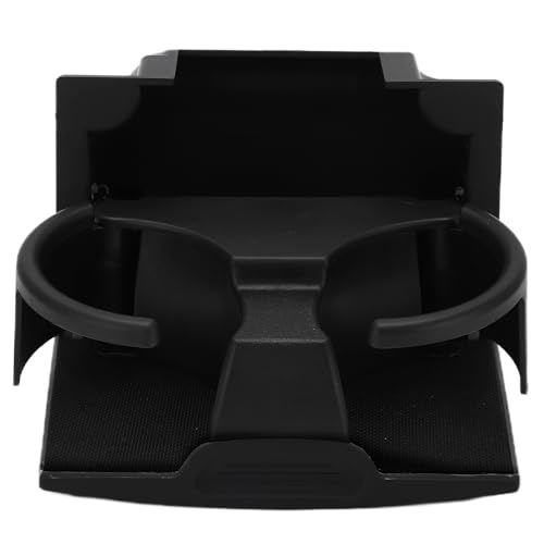 Support porte-gobelet arrière pour Frontier pour des voyages en famille sereins