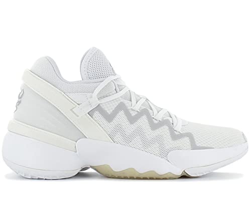 adidas Mixte D.o.n. Issue 2 Basket baskets de sport montantes