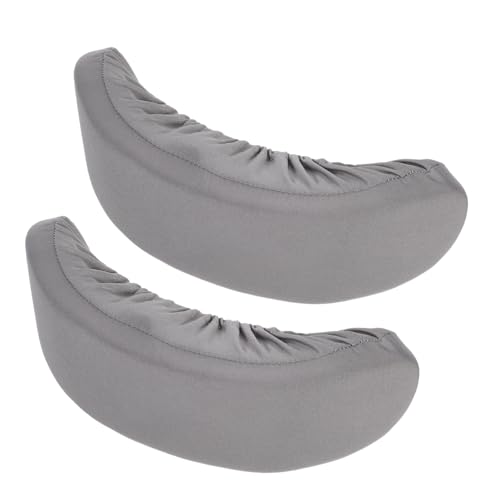 Housoutil 2 Piezas Fundas para Reposabrazos