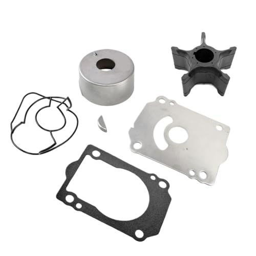Kit d'entretien de turbine pour pompe à eau Suzuki DF200 DF225 DF250