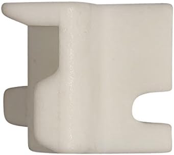 Direct Replacement for Whirlpool W10840794 Microwave Support W10245208