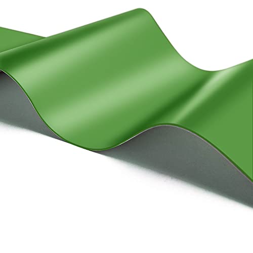 Image of Leather Repair Tape kit Patch Waterproof, Green 3X60 inch Self-Adhesive for Sofas, Couches, Car Seats, Handbags, Furniture, Drivers Seat, Jackets, First Aid Vinyl Repair kit (Multiple Colors)