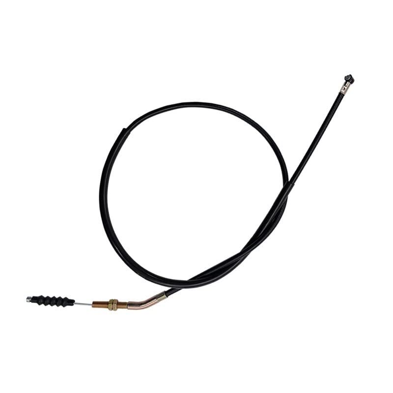 Cavo Frizione Per Honda CB600 E CB900 Hornet - In Acciaio Inox Con Rivestimento PVC - Foto 6