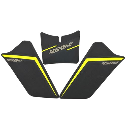 Évitez les rayures sur CFMOTO 450MT avec ce kit complet