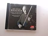  Sir Yehudi Menuhin - Violinkonzert D-Dur op.77