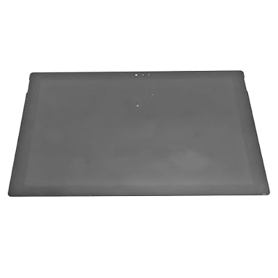 Omquot LCD Touch Screen Replacement for Tablet - Perfect Repair Part for Screen Display Problems and Touch Problems Compatible with Various Models