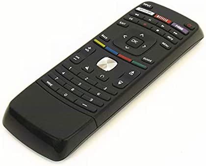 Universal Remote Control Fit for Vizio VO420M VO42L VO42LFHDTV10A VMB070 VO22LFHDTV10A VOJ320F1A E322VL LCD LED Plasma HDTV TV