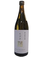 山形県:若乃井酒造 特別純米酒 えびす寿 720ml瓶 [全国酒販協同組合連合会 日本酒]