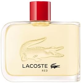Lacoste Red Eau de Toilette