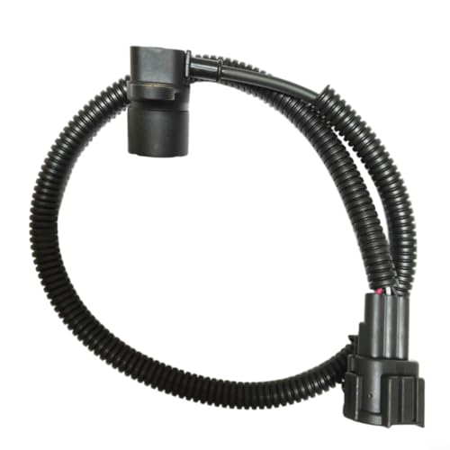 Capteur d'angle de manivelle corrige panne injection Patrol ZD30 2000