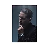 HANYING Poster G-Eazy Cool And Dazzling Art Rapper 
