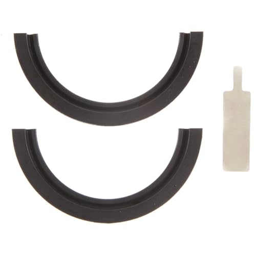 Image of MAHLE JV705 Engine Main Bearing Gasket Set