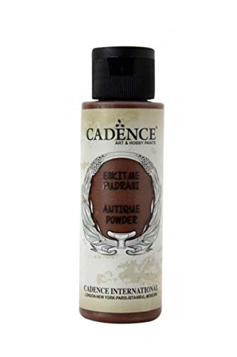 Cadence Pátina al Agua Antique Powder Sombra Tostada Ref. 709