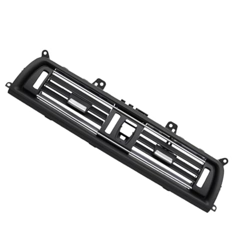 Grille de ventilation pour réparer la sortie d'air arrière BMW Série 6