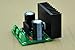 Electronics-Salon 5 Amps 1.5 to 32V Adjustable Voltage Regulator Module.