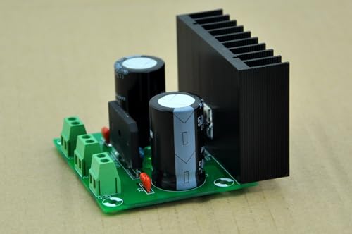 Régulateur de tension Electronics-Salon pour atelier de bricolage