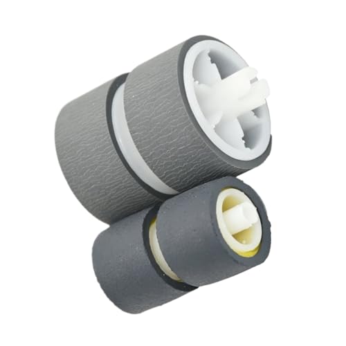 Kit rouleaux d'échange 5484B001 haute durabilité pour scanner Canon DR C225 C125