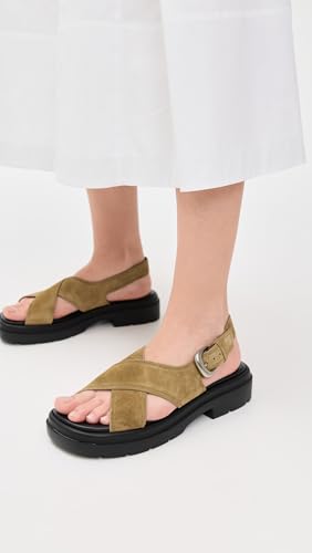 Vince Women's Helena Sandals3