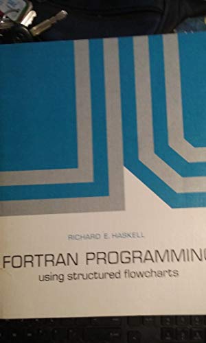 Fortran Programming Using Structured Flowcharts view 2