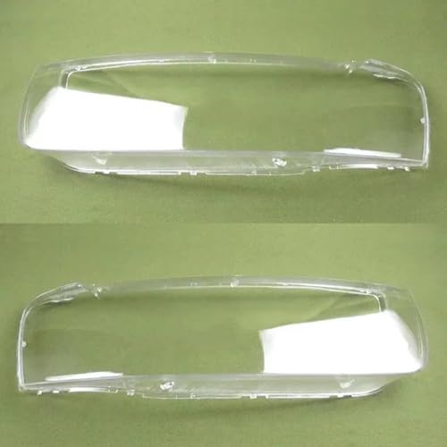 Lentille d'abat-jour transparente Chevy Captiva 2011-2015 coque phare optique