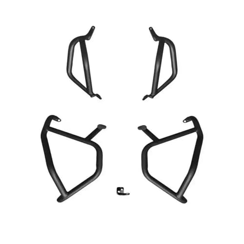Pare-chocs de moto 450MT protection contre casse carter moteur