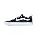 Imagen de Vans Filmore, Zapatillas Hombre, Black and White