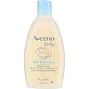 Aveeno Baby Wash & Shampo Size 12z Aveeno Baby Wash & Shampoo 12z
