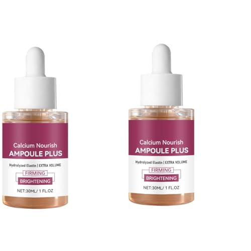 Sérum multi-collagène yeux et visage pour lifte et raffermit visiblement la peau