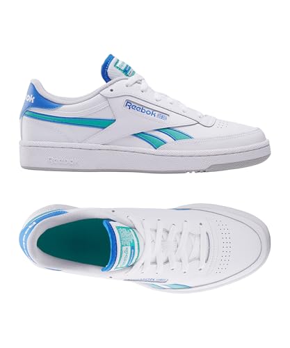 Image of Reebok Lifestyle Club C Revenge