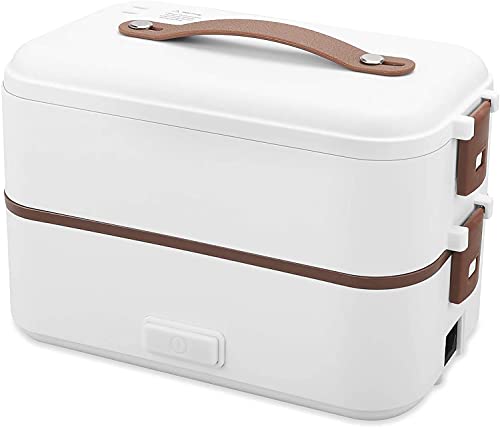 トレードワン おひとり様お弁当箱炊飯器 2段式