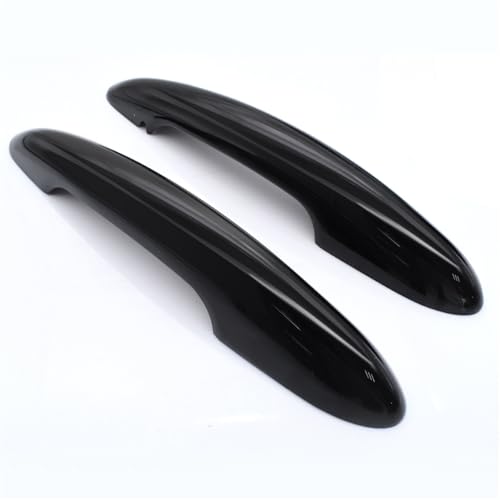 Couvercle poignée porte voiture pour relooker votre MINI Cooper F55 F56 personnalisation esthétique urbaine