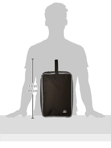 Pearl パール ツインペダルソフトケース PSC-PBN 2mvetro Pearl パール ペダルケース&バッグ ツインペダル用セミハードケース