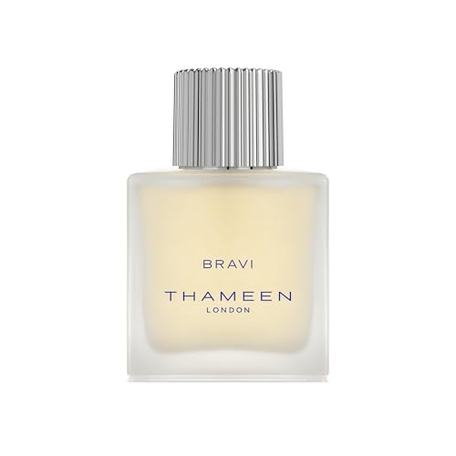 Thameen Bravi Cologne Elixir parfum flacon 100 Ml pour vos soirées élégantes