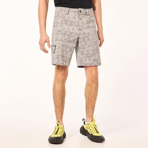 Oakley Men's Transition Ransom Short4